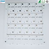 Aluminum PCB Board in LED Panel Light Lead Free