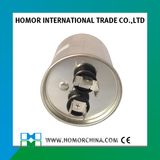 Motor Running 60UF 250V Capacitor Cbb65 Sh in Capacitors