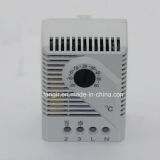 Mechanical Thermostat Adjustable Temperature Fzk011 with 100% Guaranteed Quality+Ce Certified