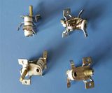 Kst Bimetal Thermostat Heater Fry Pot Oil Temperature Protector
