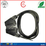 Customized Quality Scart Cable