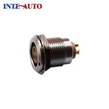 Wire 2b Series Metal Electrical 3 Pins Connector