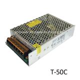 50W 5V 15V -15V Triple DC Switching Power Supply with Ce