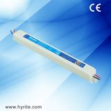 30W 12V Plastic Case Slim Waterproof LED Driver