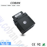 OBD2 GPS Tracker with Android and Ios APP Tracking