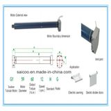 35/45/56/92mm Electric Roller Shutter Tubular Motor