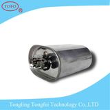 AC Run Kinds of Cbb65 Capacitor 10UF to 120UF 450VAC