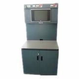 Electrical Enclosure of Sheet Metal (LFCR0347)