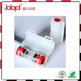 Fiber Optical Quick Push Fit Connector for FTTH 7/3.5mm