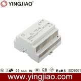 80W12V 7A DIN Rail Power Adapter