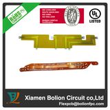 Double -Sided Flexible Printed Circuit Board