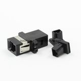 MTRJ Duplex Fiber Optic Adaptor