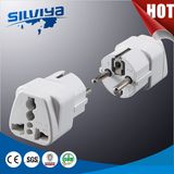 European Schuko Adapter Plug European Plug