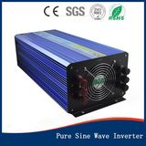 High Frequency 6000W off Grid DC to AC Solar Inverter