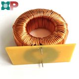 Choke Inductor O Different Mode of Two Pins for EMC