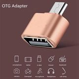 Micro USB OTG to USB Adapter OTG Cable USB OTG Adapter for Tablet PC Android