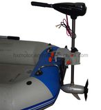 Electric Outboard Motors