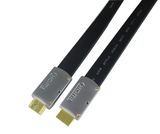 High Speed 1.4V 2.0V HDMI Cable, 1.5 M, Flat Wire