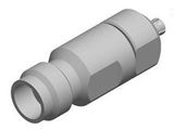 1.85 Female to Mini-Smp Female Adaptor