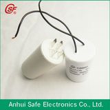 Cbb60 Generator Capacitor 35UF Mfd 450VAC