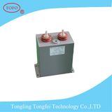 600V Series High Voltage DC Link Power Capacitor