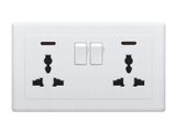 Hv-020 Switch Socket
