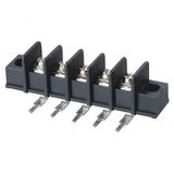 Wanjie PCB Barrier Terminal Block (WJ35RM-8.25mm)
