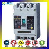 Cm1le Electrical 3 Pole Leakage Moulded Case Circuit Breaker