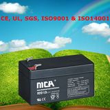 Back Battery up Small 12V Battery Small Deep Cycle Battery