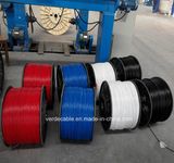 Copper Cable PVC Insulated Electric Wire