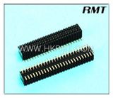 Female Header 1.27*2.54mm Double SMT