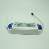 Constant Current 300mA 36W LED Driver for Panel Light and Down Light