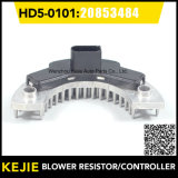 Truck Parts Blower Resistor 20853484 for Volvo