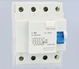 F360 RCCB 2p/4p, Residual Current Circuit Breaker, 40A