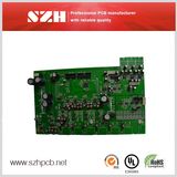 High Quality SMT DIP One Stop PCBA Assembly Supplier