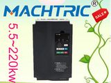 Widely Power Range AC Drive, Frequency Inverter, VFD