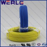 Fluorinated Ethylene Propylene FEP Teflon Insulated Wire