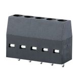 PCB Screw Terminal Block (WJ122-5.0/10.0mm)