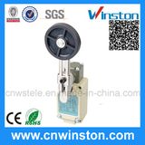 Roller Arm Type Limit Switch with CE