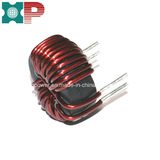 Horizantal Type Common Mode Choke Inductoor Without Base