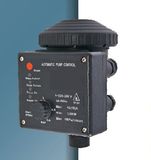 Electronic Switch (JTDS-15) with CE Approved