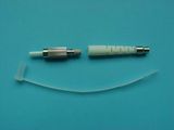 DIN 3.0mm Fiber Optic Connector
