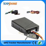 Mini Waterproof Motorcycle GPS Tracker (MT01)