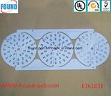 Al-Core PCB High Power Aluminum Base LED PCB for Motorcycle and Mobile