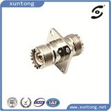 High-Speed Cable Modems Cable UHF Connector