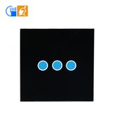 Smart Touch Screen Light Switch