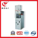 Xgn15-12 Indoor AC High-Voltage Sf6 Ring Main Unit Switchgear