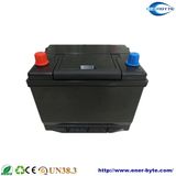 Long Serve Life LiFePO4 12V 40ah Car Starting Battery/ Jump Start Battery
