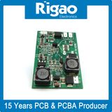 2016 Hot Multilayer Electronic PCB with Customized PCB Assembly