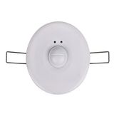 Ceiling Mounting Switch, Motion Sensor for Stairs, Corridor, Garden